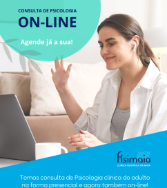 Consultas On-Line