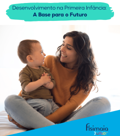 A primeira infância